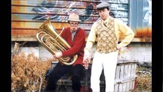 Interview w. Paul Bates and Doug Morency - 'The Williamson Playboys' - 2011 Toronto Sketch Fest