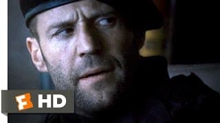The Expendables 2 (5/8) Movie CLIP - Boom Time (2012) HD