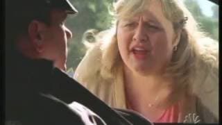 Joan Blair in My Name is  Earl