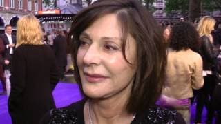 Producer Lauren Shuler Donner Interview - X-Men: Days of Future Past Premiere