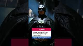 Cinematographer Roger Pratt known for Batman and Harry Potter has died