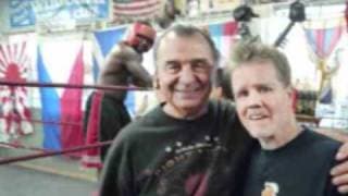 Floyd Mayweather vs Paul Spadafora: The History Behind The Famous Sparring Session By Jesse Reid