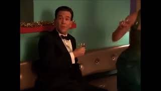 Hand kiss -Francie Swift