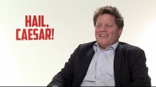 Production Designer Jess Gonchor on “Hail, Caesar!’, the Coen Brothers, and ‘Live by Night’