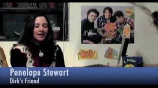 Maritza Cabrera - Film Reel