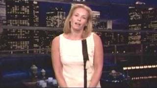 Chelsea Lately 7/1/2009 - Justin Kirk