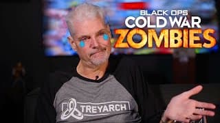DEVASTATING News About Takeo Voice Actor Tom Kane Revealed | Black Ops Cold War Zombies Actor Update