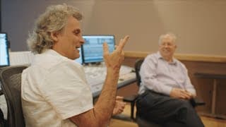 Storytelling with sound effects - Mark Mangini & Richard L. Anderson