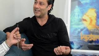 In Conversation With  Kedarnath Director Abhishek Kapoor