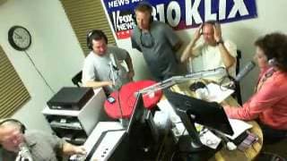 Interview with Kelly Knievel, Eddie Braun, Gary Davis - Snake River Canyon Jump