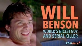I Still Know What You Did Last Summer - A Tribute to Will Benson: WORLD'S NICEST GUY