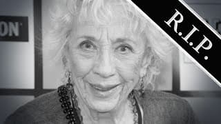 Ann Morgan Guilbert ● A Simple Tribute