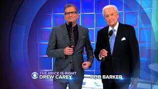 CBS Cares - Bob Barker and Drew Carey on Pet Adoption