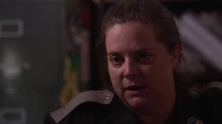 Cindy Jackson Acting Reel 2021