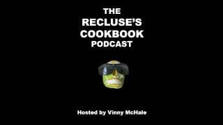 S2. Ep 8 - Tim Loane - TV writer, playwright, director and actor