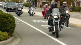 Jeff Jensen, Hollywood Stuntman, director, The First, Last Race, motorcycles to Tiburon