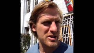 "The Novel" a Vine film by Peter Giles