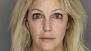 The Double Life Of Heather Locklear