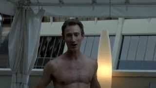 Jed Brophy ALS Ice Bucket Challenge