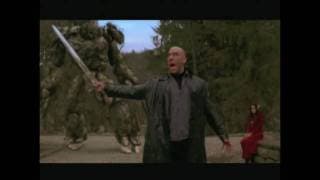 David Figlioli Acting Demo-Reel 2011