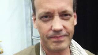 Dee Bradley Baker doing Perry, Appa and Olmec