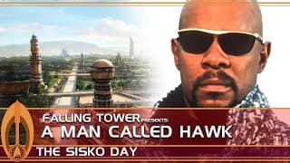 Watch the First "A Man Called Hawk" with Actor, Rico E. Anderson | Reaction | WTF #165