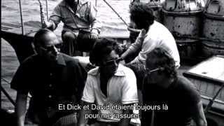 Richard D. Zanuck rencontre Steven Spielberg