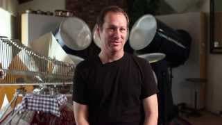 Cliff Martinez - Drive Composer Interview HD #CliffMartinez