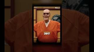 Carel Struycken Evolution