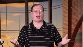 The Fire Place Church - "DEMYSTIFYING D.I.D. PT. 1" - DR. PRESTON BAILEY