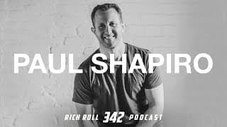 What Is "Clean Meat"? Paul Shapiro On The Future of Food