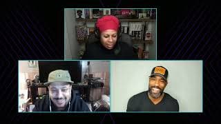 LaMonica Garrett On "1883"