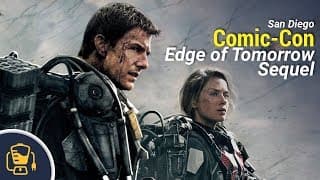 What's Happening with Edge of Tomorrow 2, According to Doug Liman
