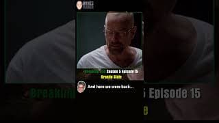 How Great Was It To Have Bryan Back? - Peter Gould | Better Call Saul Commentary Ep613 - Saul Gone