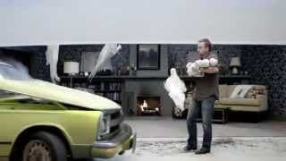 TD Ameritrade - "Surprise" (Director: Brad Silberling)