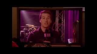 Nick Zano on One Tree Hill