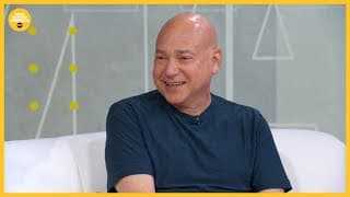 'Sex and The City:' What would Charlotte and Harry's marital advice be? Evan Handler answers