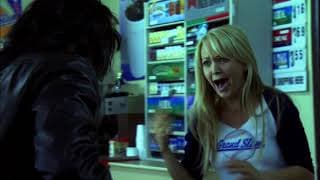 Animals (Animals - Das tödlichste Raubtier ist in Dir!) ( Douglas Aarniokoski, EEUU, 2008) - Trailer