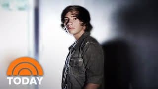 Jimmy Bennett Breaks Silence On Asia Argento Sexual Assault Claims | TODAY