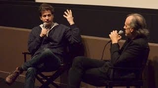HBO Directors Dialogues: Bennett Miller (Full)