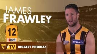 Hot Seat: James Frawley