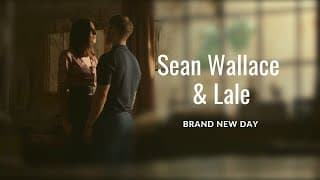 Sean Wallace & Lale I Brand New Day