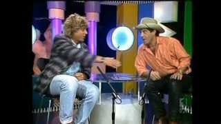 Countdown (Australia)- Humdrum- Molly Meldrum Interviews Russell Mulcahy- July 20, 1986