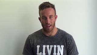 WSPD 2017 - Take a minute, Change a life: Sam Webb