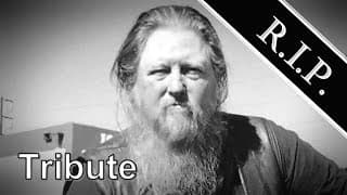 Mickey Jones ● A Simple Tribute