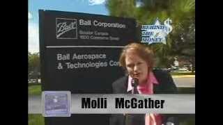 Linda Klein - Donna Baldwin Agency