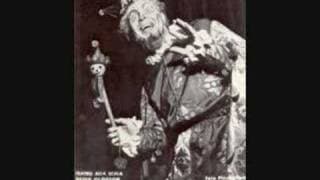 Peter Glossop    Rigoletto