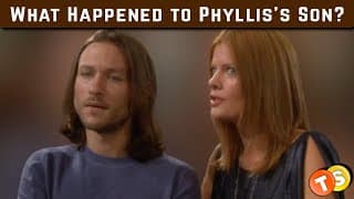 Y&R Refresher: Where is Daniel Romalotti Jr. actor Michael Graziadei now?