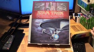 Star Trek - The Artistry of Dan Curry