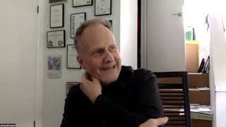 Rose: Director Niels Arden Oplev Exclusive Interview | ScreenSlam